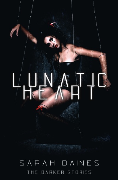 'Cover von Lunatic Heart'-Cover