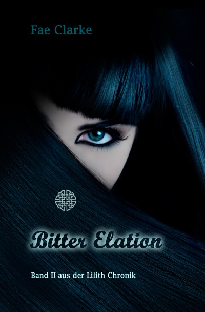 'Bitter Elation'-Cover
