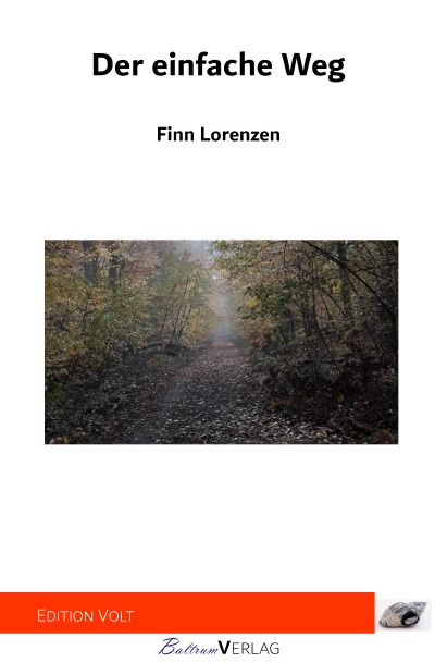 'Der einfache Weg'-Cover