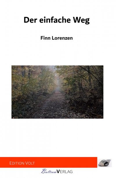 'Der einfache Weg'-Cover
