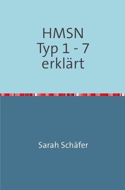 'Cover von Hereditär motorisch-sensorische Neuropathien'-Cover