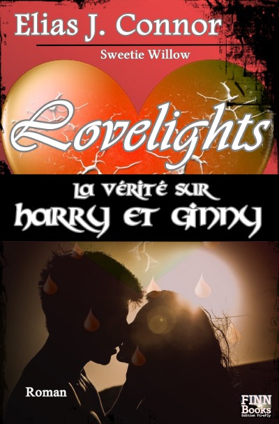 'Cover von Lovelights -La vérité sur Harry et Ginny'-Cover