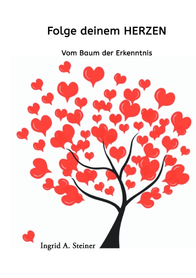 'Cover von Folge deinem Herzen'-Cover