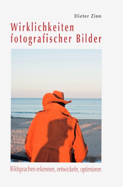 'Wirklichkeiten fotografischer Bilder'-Cover