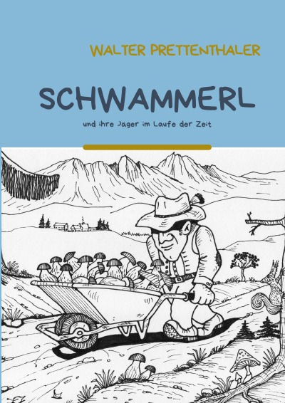 'Cover von Schwammerl'-Cover