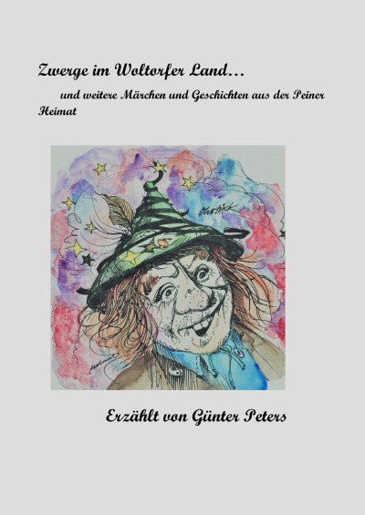 'Zwerge im Woltorfer Land'-Cover