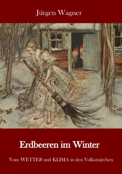 'Cover von Erdbeeren im Winter'-Cover