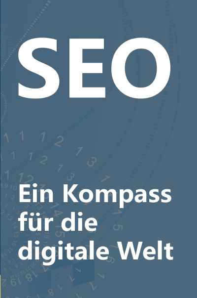 'Suchmaschinenoptimierung'-Cover