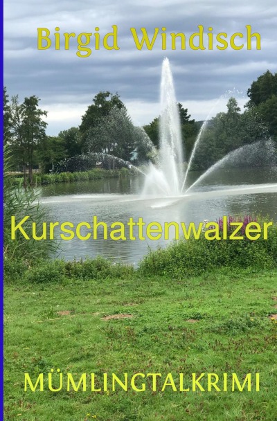 'Cover von Kurschattenwalzer'-Cover