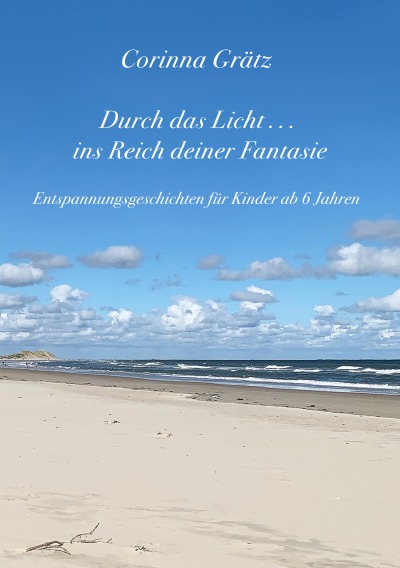 'Durch das Licht.. ins Reich deiner Fantasie'-Cover