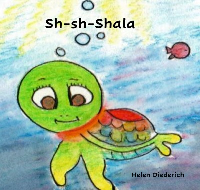 'Sh-sh-Shala'-Cover