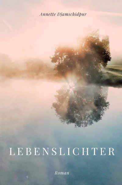'Lebenslichter'-Cover