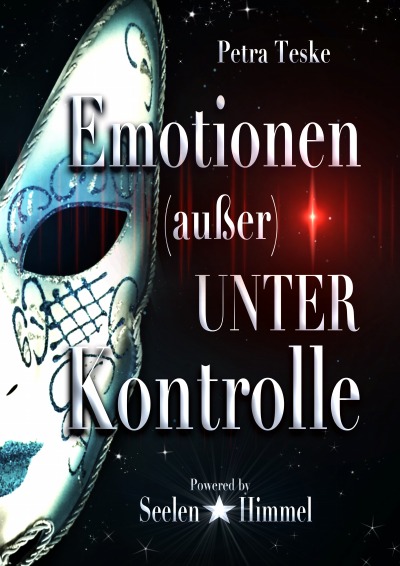 'Emotionen (außer) unter Kontrolle'-Cover