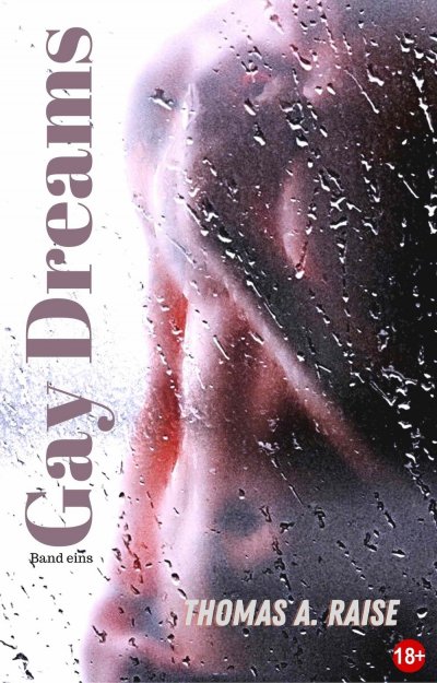 'Cover von Gay Dreams – Band 1'-Cover
