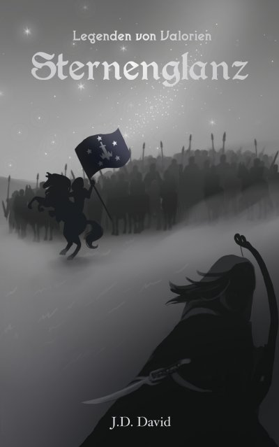 'Cover von Sternenglanz'-Cover