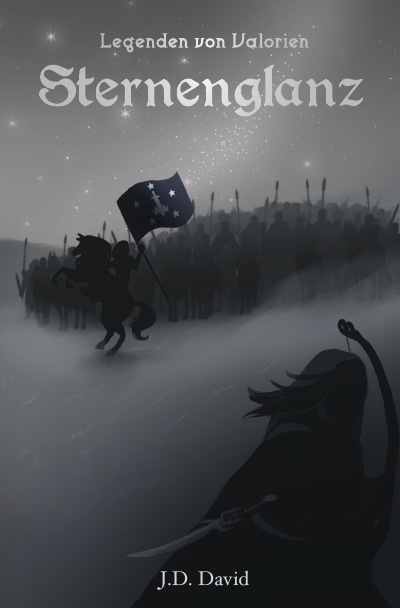 'Cover von Sternenglanz'-Cover