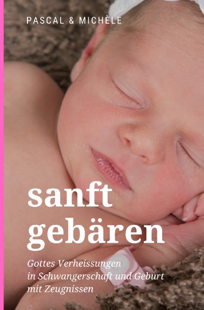 'Cover von sanft gebären'-Cover