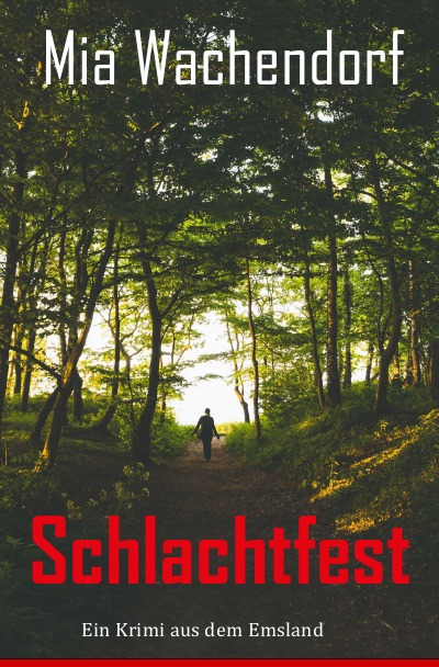 'Schlachtfest'-Cover