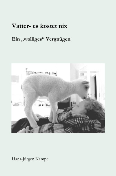 'Cover von Vatter- es kostet nix'-Cover