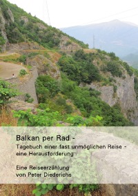 Balkan per Rad - peter diederichs