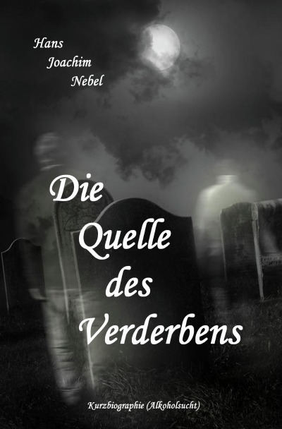'Cover von Die Quelle des Verderbens'-Cover