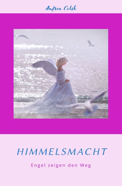'Himmelsmacht'-Cover