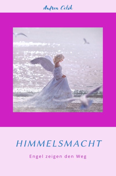 'Cover von Himmelsmacht'-Cover