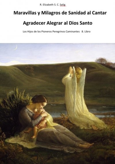 'Cover von Maravillas y Prodigios  Milagros     Rescates del  Dios   Santo Creador'-Cover