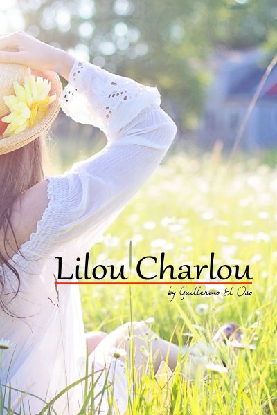 'Lilou Charlou'-Cover