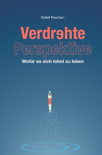 'Verdrehte Perspektive'-Cover