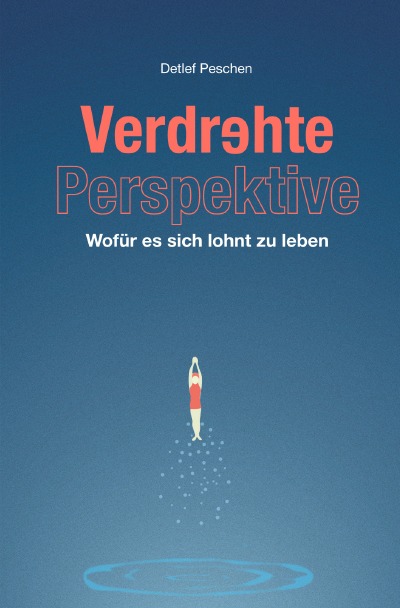 'Cover von Verdrehte Perspektive'-Cover