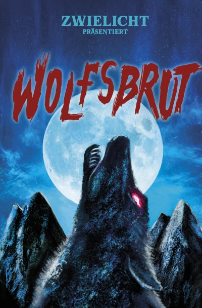'Cover von Wolfsbrut'-Cover