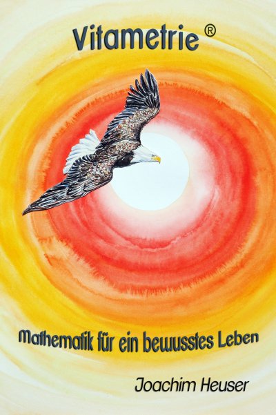 'Vitametrie®'-Cover
