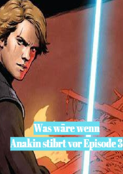 'Star Wars: Was wäre wenn…'-Cover