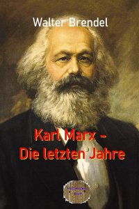 Karl Marx – Die letzten Jahre - Abgesang auf einen Propheten - Walter Brendel
