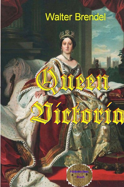 'Queen Victoria'-Cover