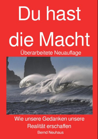 'Cover von DU hast die Macht'-Cover