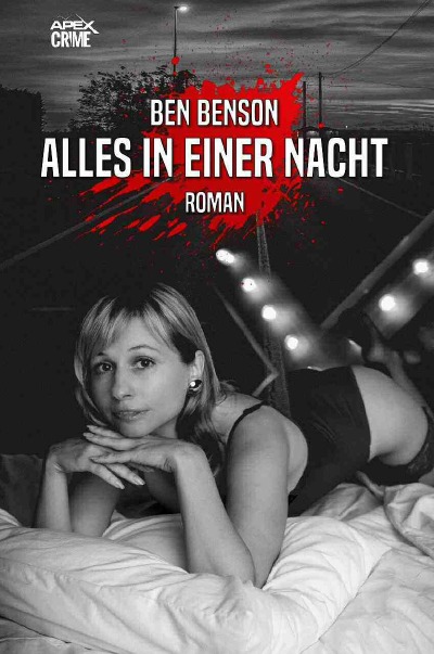 'Cover von ALLES IN EINER NACHT'-Cover