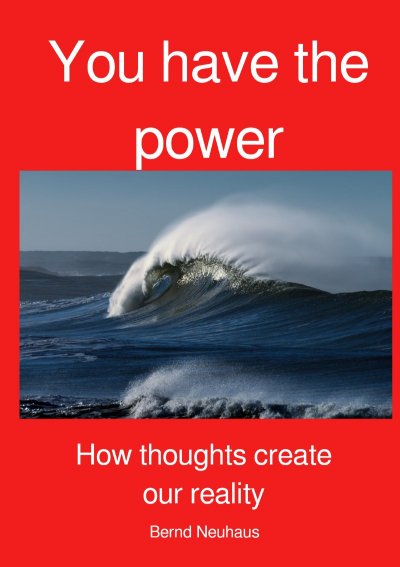 'Cover von YOU have the power'-Cover