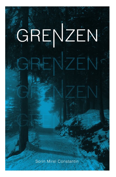 'Grenzen'-Cover