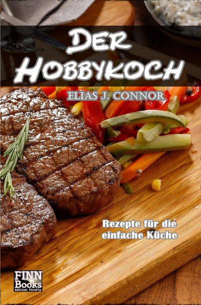 'Der Hobbykoch'-Cover