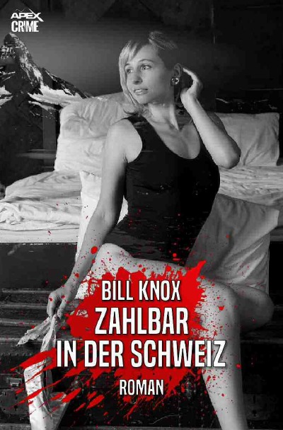 'ZAHLBAR IN DER SCHWEIZ'-Cover
