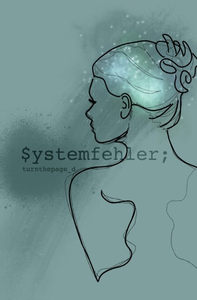 '$ystemfehler;'-Cover