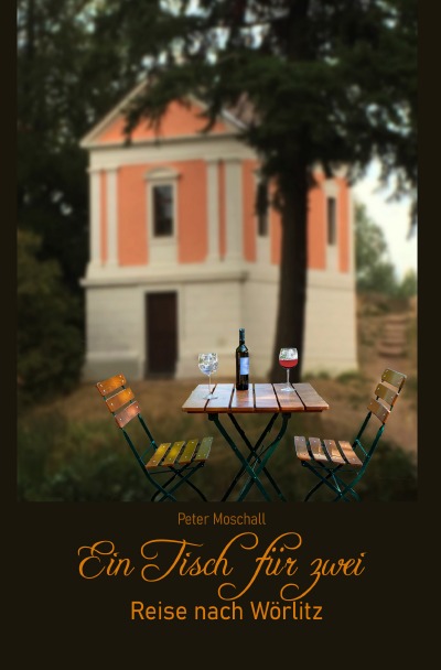 'Ein Tisch für zwei'-Cover