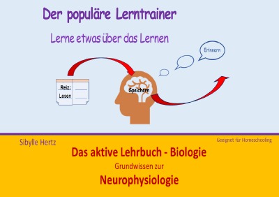 'Der aktive Lerntrainer'-Cover