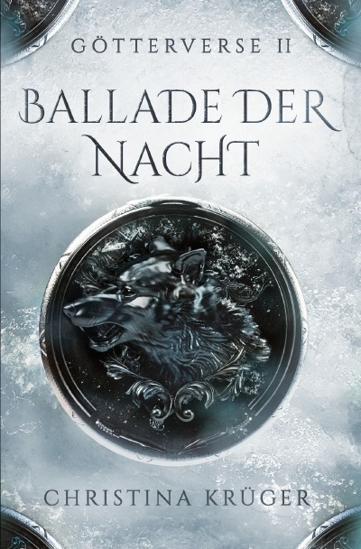 'Ballade der Nacht'-Cover