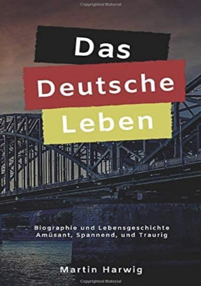 'Cover von Das Deutsche Leben'-Cover