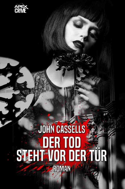 'Cover von DER TOD STEHT VOR DER TÜR'-Cover