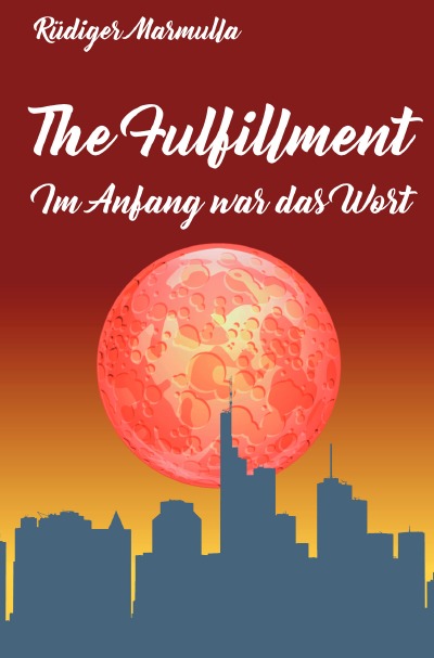 'Cover von The Fulfillment'-Cover