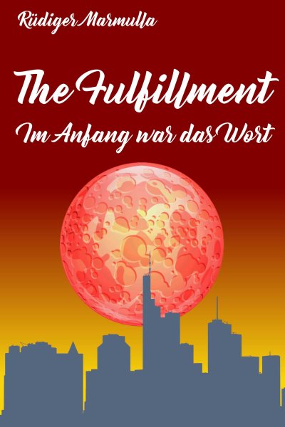'The Fulfillment'-Cover